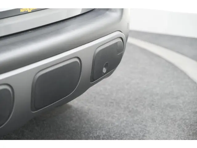Citroën C3 Aircross PureTech 110 Max 2024 Benzine 24
