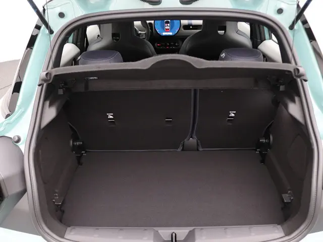 MINI 5-Deurs Cooper S 2025 Benzine 30