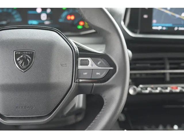 Peugeot e-208 EV Allure 50 kWh 2024 Elektrisch 31