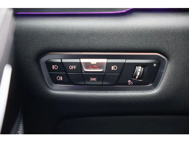 BMW X5 xDrive45e High Executive 2021 Hybride Benzine 30