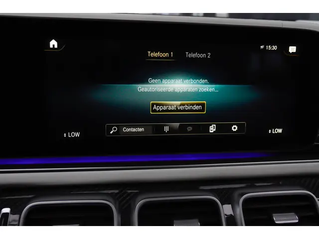 Mercedes-Benz GLS BRABUS 800 4MATIC 2024 Benzine 35