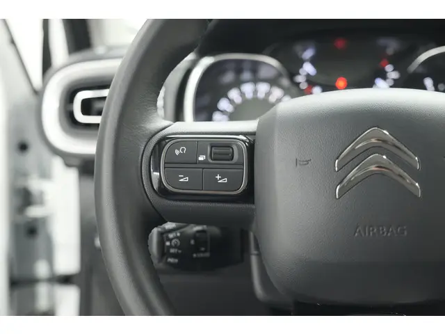 Citroën C3 PureTech 82 Shine 2023 Benzine 32