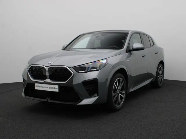 BMW X2 sDrive20i 2025 Benzine 28