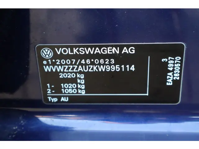 Volkswagen e-Golf e-Golf 2019 Elektrisch 13