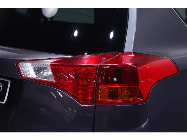 Toyota RAV4 2.2 D 150PK Edition 2015 Diesel 17