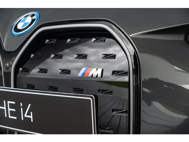 BMW i4 M50 xDrive 2025 Elektrisch 42