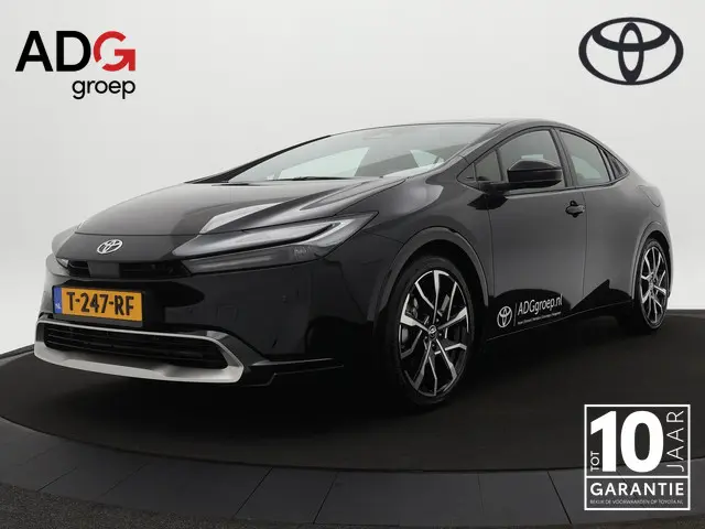 Toyota Prius 2.0 Plug-in Executive 2023 Hybride Benzine