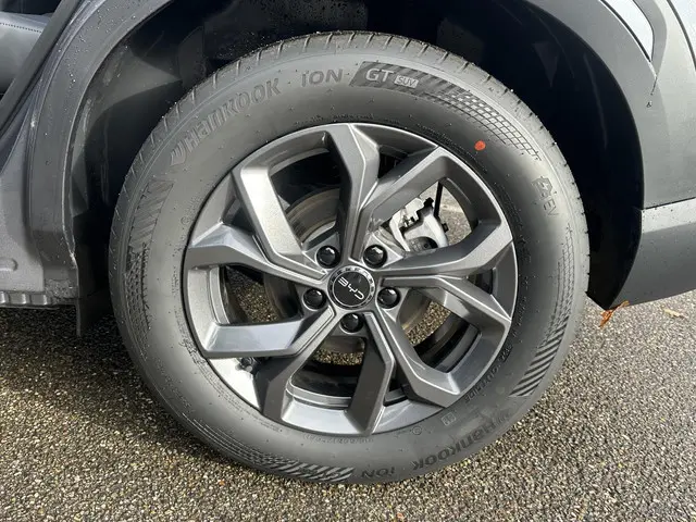 BYD ATTO 2 Boost 45 kWh 2024 Elektrisch 8