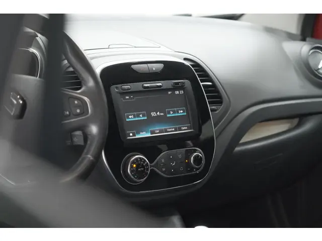 Renault Captur TCe 90 Intens 2018 Benzine 46