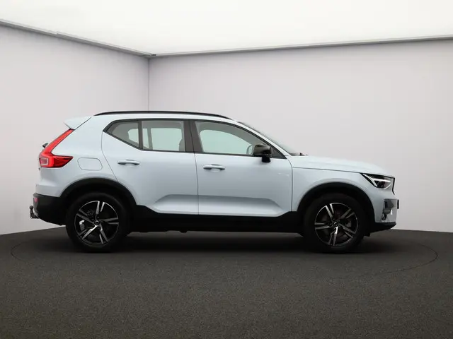Volvo XC40 2.0 B4 Plus Dark 2024 Benzine 7