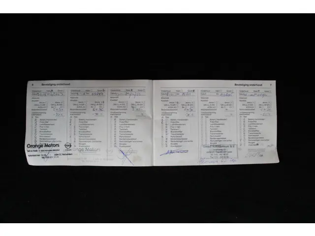 Opel Meriva 1.4 Turbo Business Edition 2012 Benzine 19