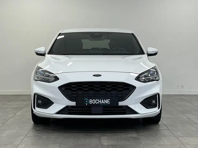 Ford Focus 1.5 EcoBoost 182pk ST Line 2020 Benzine 6