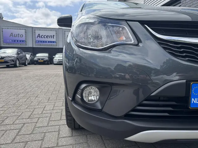 Opel KARL 1.0 Rocks Online Edition 2019 Benzine 17