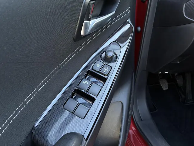 Mazda 2 1.5 Skyactiv-G GT-M 2018 Benzine 21