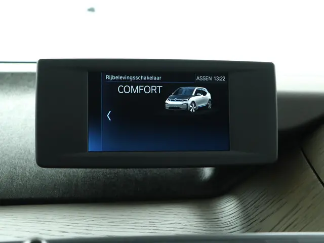 BMW i3 S 120Ah 42 kWh 2022 Elektrisch 44