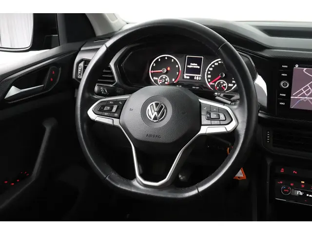 Volkswagen T-Cross 1.0 TSI Life Business 2020 Benzine 28