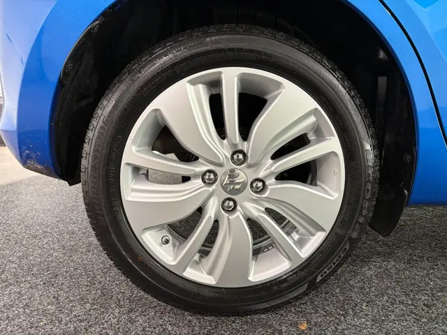 Suzuki Swift 1.2 Select 2019 Benzine 23