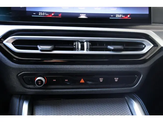 BMW 4 Serie Gran Coupe 2023 Benzine 19