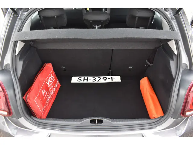 Citroën C3 PureTech 82 Feel 2018 Benzine 20