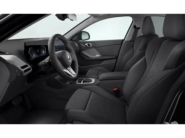 BMW 2 Serie 220 Gran Coupé 2025 Benzine 4
