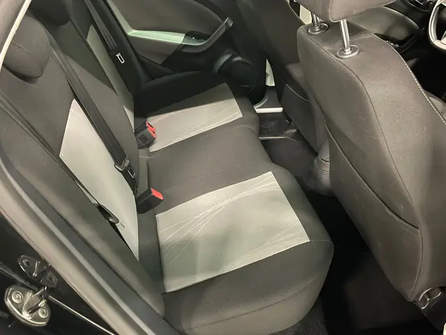 SEAT Ibiza 1.2 TSI Style 2013 Benzine 10