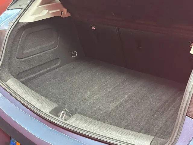 Opel Astra 1.4 Online Edition 2017 Benzine 15