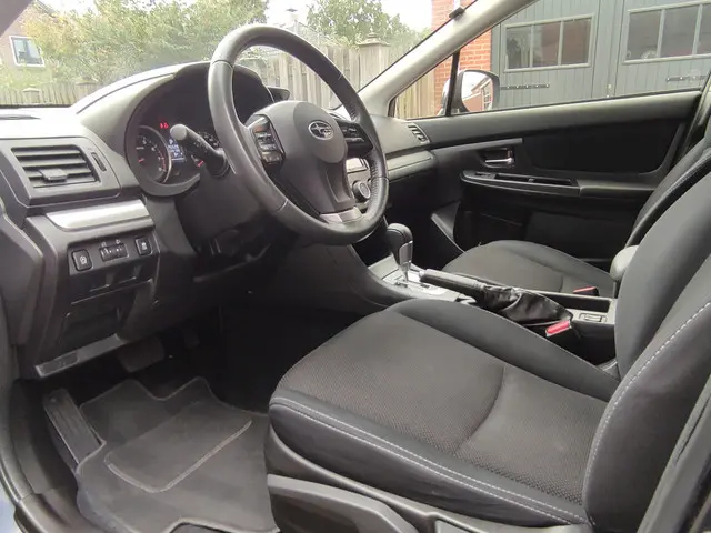 Subaru XV 2.0i Luxury AWD 2014 Benzine 25