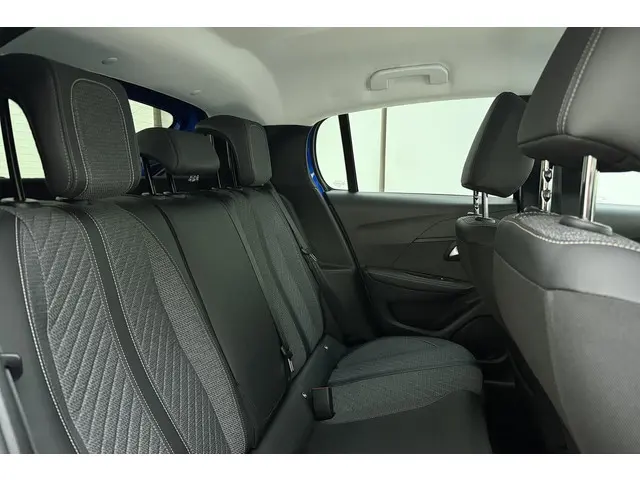 Peugeot e-208 EV Style 50 kWh 2024 Elektrisch 13