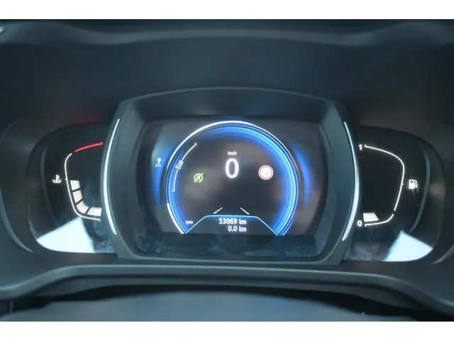 Renault Kadjar TCe 130 Bose 2018 Benzine 19