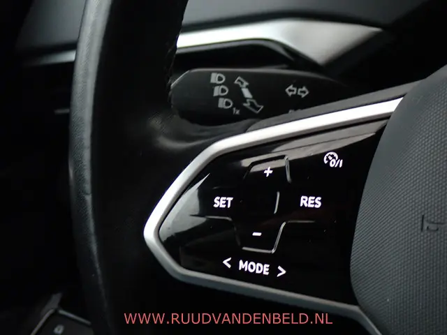 Volkswagen ID.4 Pro 77 kWh 2022 Elektrisch 31