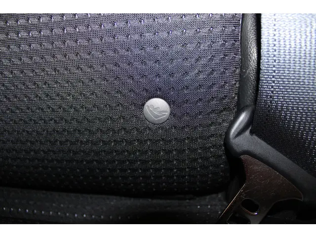 Citroën C4 Aircross 1.6 Tendance 2012 Benzine 7