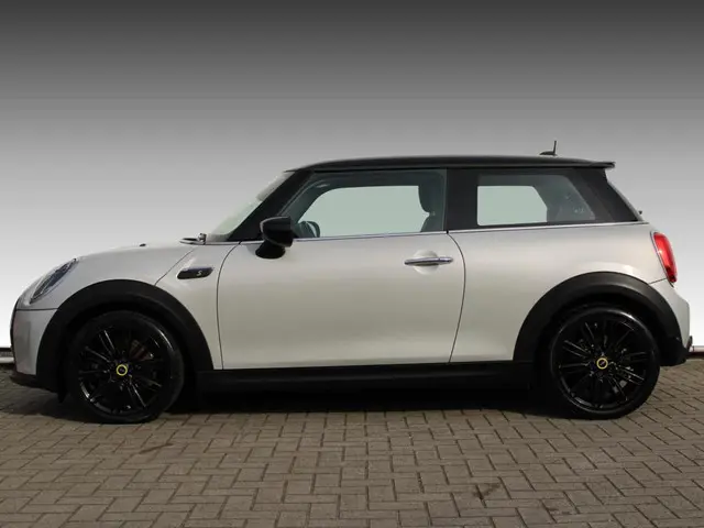 MINI Electric Mini Classic 33 kWh 2021 Elektrisch 5