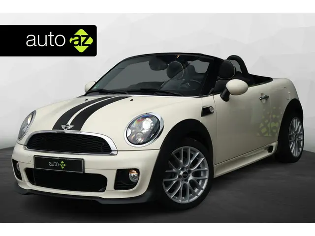 MINI Roadster