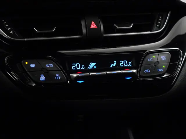 Toyota C-HR 1.8 Hybrid Active Aut- 2023 Hybride Benzine 11