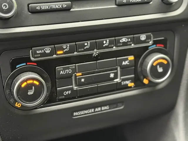 Volkswagen Golf 2.0 GTI 2012 Benzine 22