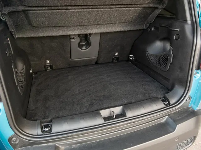 Jeep Renegade 1.3T Limited 2019 Benzine 10