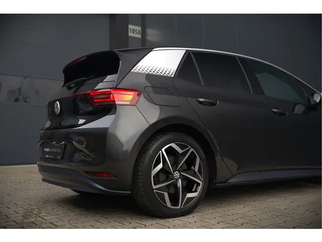 Volkswagen ID.3 First Plus 58 kWh 2020 Elektrisch 25