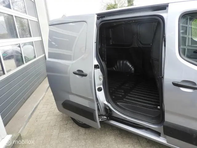 Citroën Berlingo bestel 1.5 BlueHDI 3 zits 2019 Diesel 7