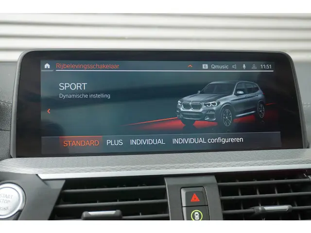 BMW X3 M40i xDrive 2021 Benzine 23