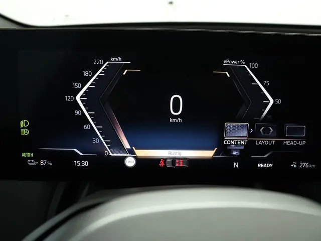 BMW iX xDrive40 2025 Elektrisch 5