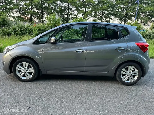 Hyundai ix20 1.4i Go! (Nwe APK/Onderhoud) 2014 Benzine 4
