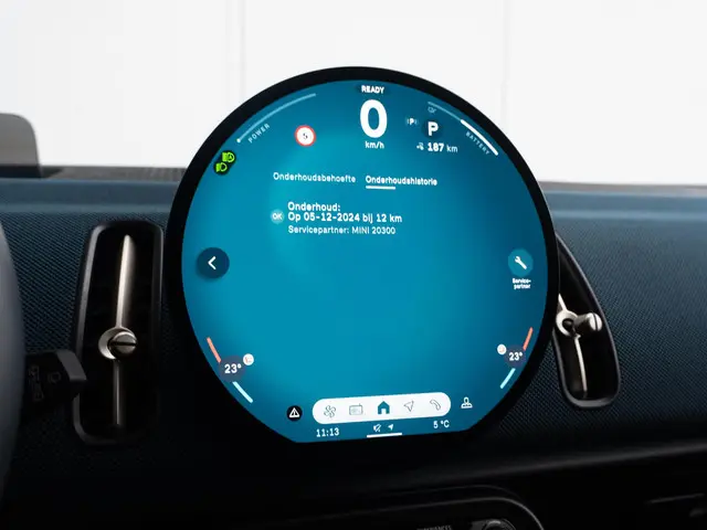 MINI Countryman E Favoured 2024 Elektrisch 37