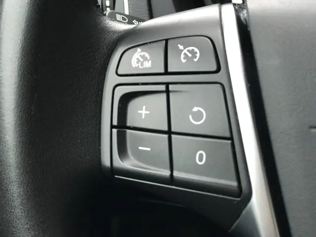 Volvo V40 1.5 T2 Polar+ Automaat 2019 Benzine 14