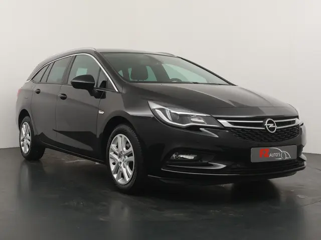 Opel Astra Sports Tourer 1.0 Online Edition 2018 Benzine 7