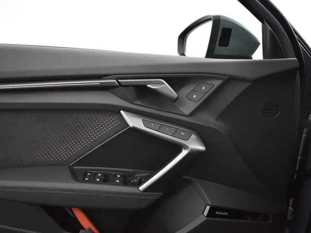 Audi RS3 Sportback 2.5 TFSI quattro 400 PK 2025 Benzine 26