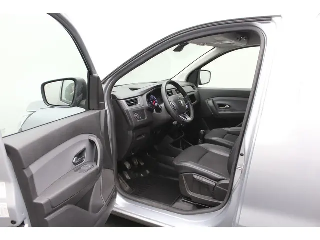 Renault Express 1.5 dCi 75 Comfort 2021 Diesel 2