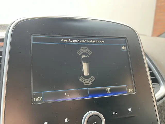 Renault Grand Scénic TCe 116 Zen 2017 Benzine 16