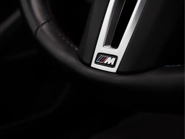 BMW i4 M50 High Executive 84 kWh 2022 Elektrisch 86