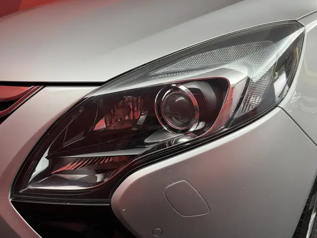 Opel Zafira Tourer 1.4 Cosmo 7p. 2014 Benzine 22