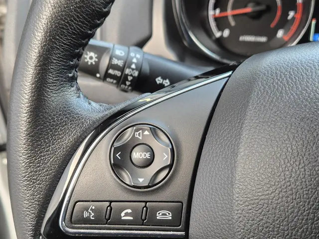 Mitsubishi ASX 1.6 Cleartec Connect 2018 Benzine 31